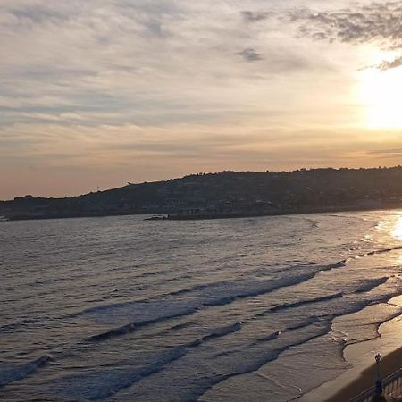 Encanto Del Cantabrico Gijon Ngoại thất bức ảnh