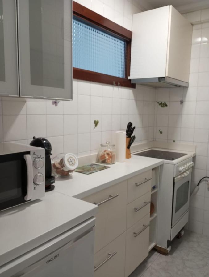 Encanto Del Cantabrico Gijon Ngoại thất bức ảnh