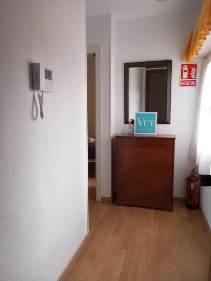 Encanto Del Cantabrico Gijon Ngoại thất bức ảnh