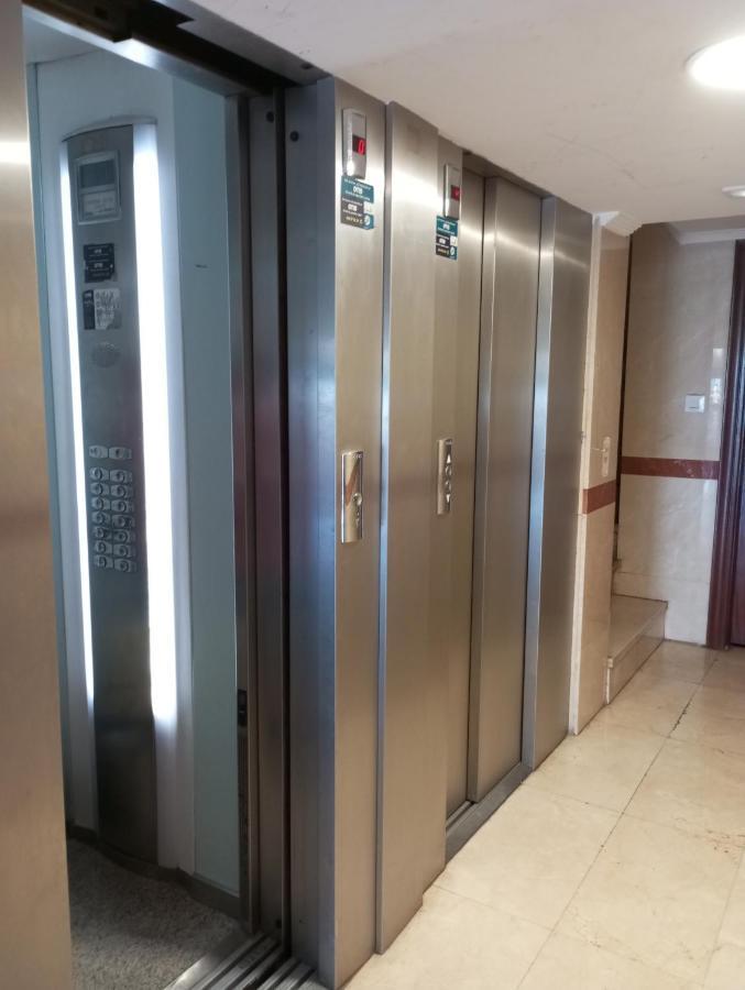 Encanto Del Cantabrico Gijon Ngoại thất bức ảnh