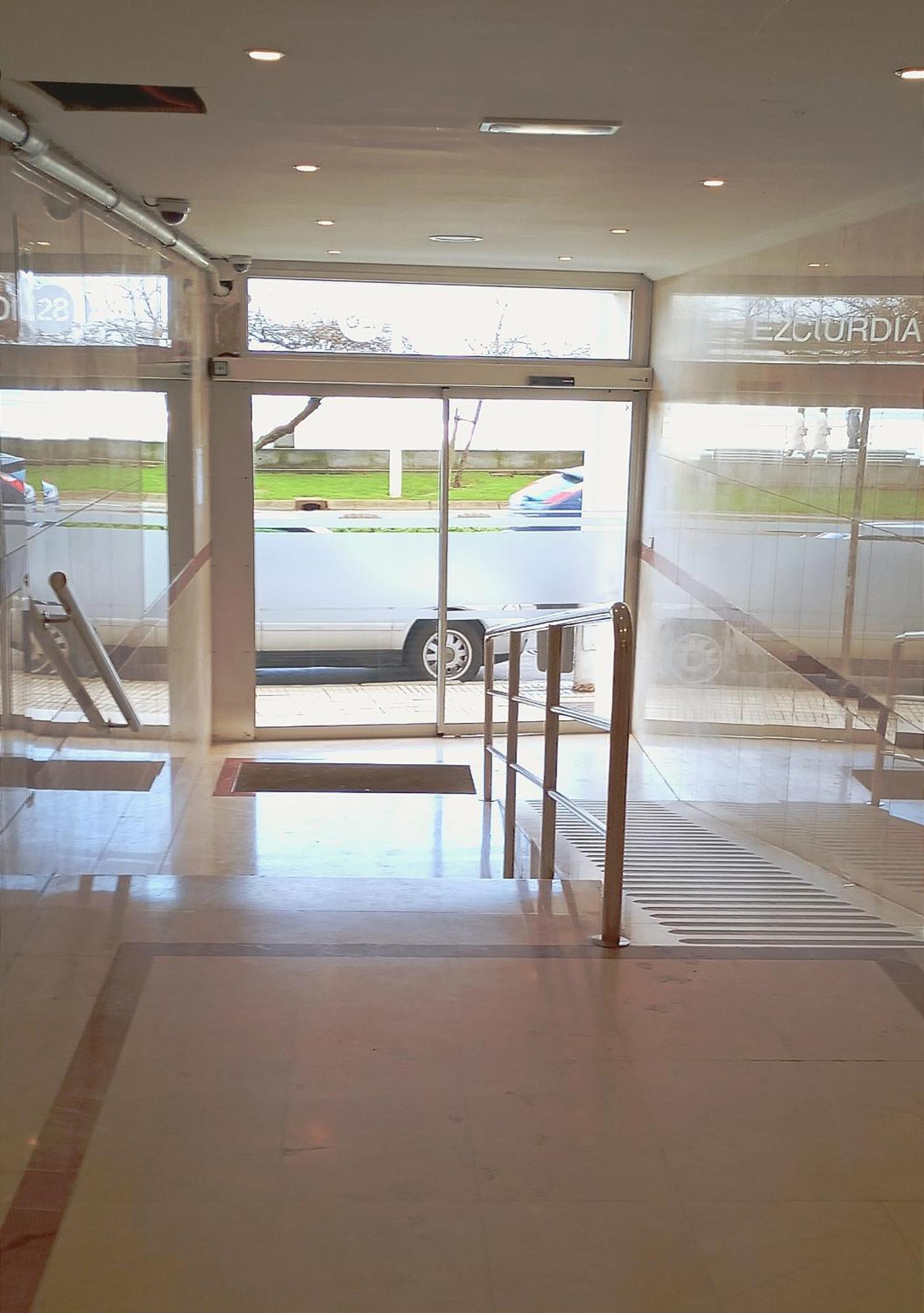 Encanto Del Cantabrico Gijon Ngoại thất bức ảnh