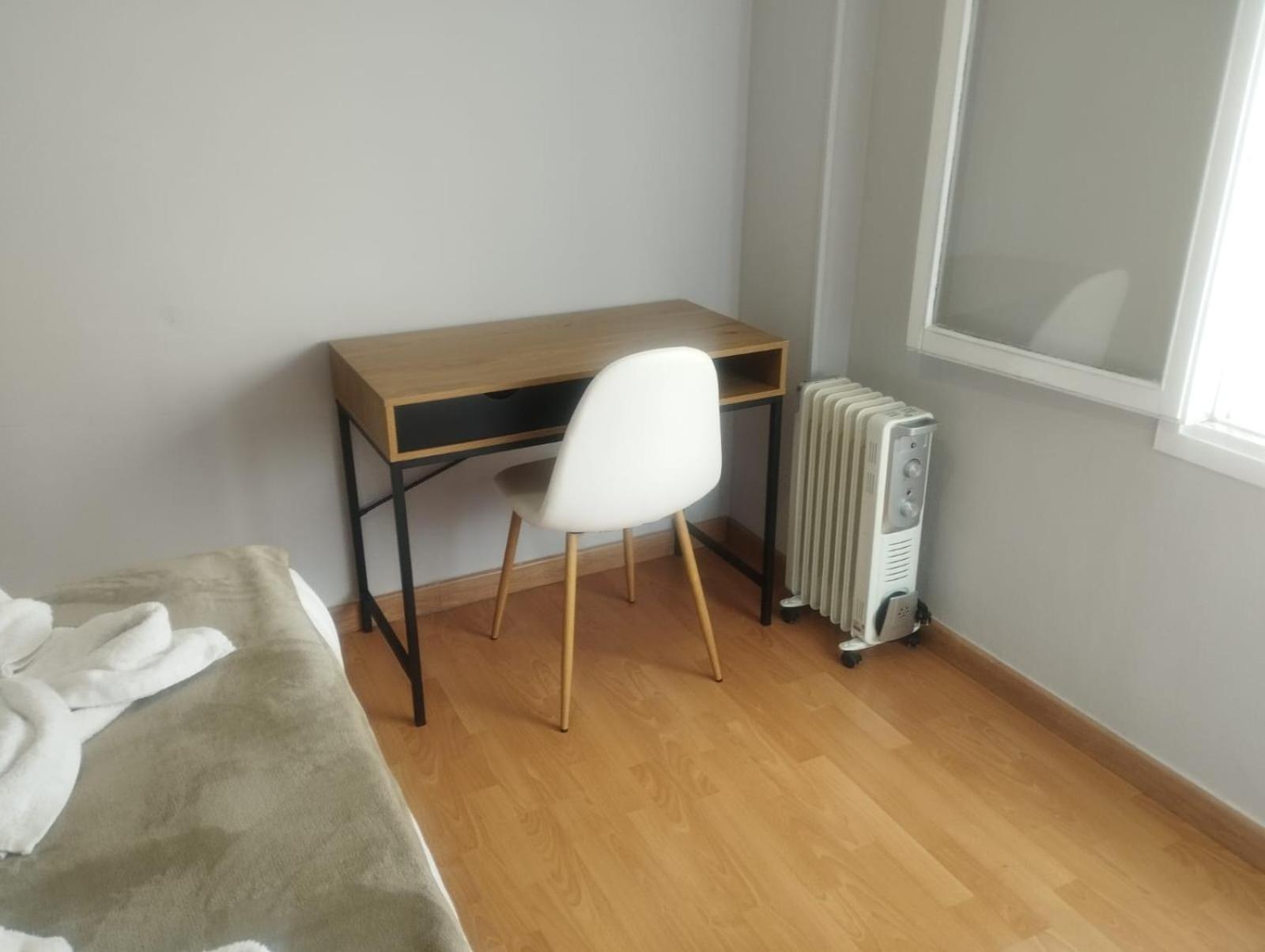 Encanto Del Cantabrico Gijon Ngoại thất bức ảnh
