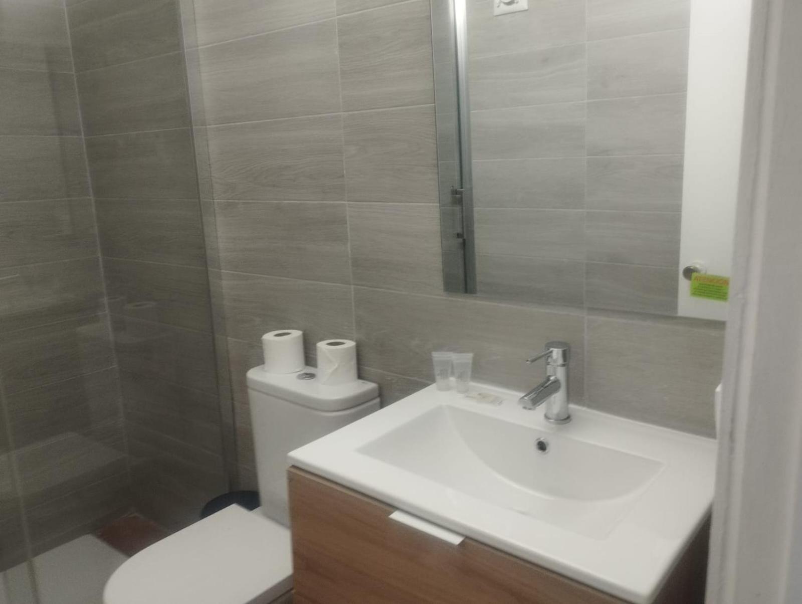Encanto Del Cantabrico Gijon Ngoại thất bức ảnh